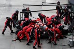 Charles Pic, Marussia F1 Team