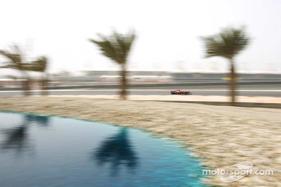 Fernando Alonso, Scuderia Ferrari
