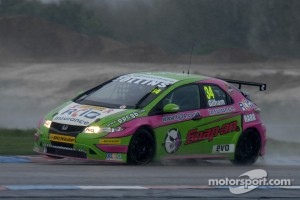 Tony Gilham, Team HARD