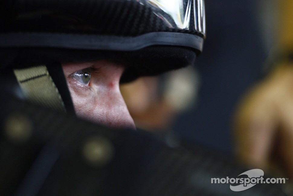 Denny Hamlin, Joe Gibbs Racing Toyota