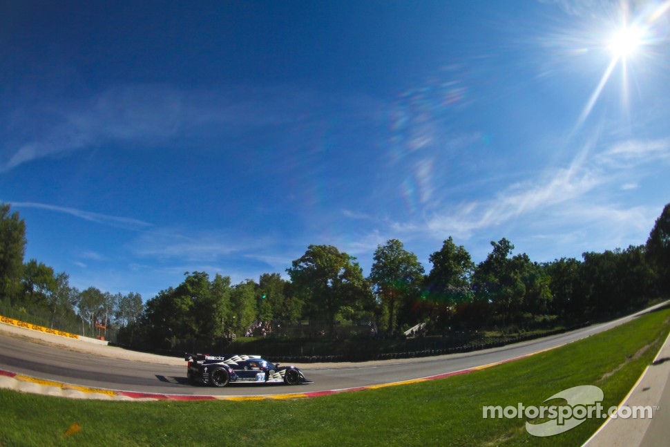 #27 Dempsey Racing Lola B12/87 Judd: Patrick Dempsey, Joe Foster