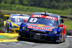 Brazilian Stock Car: Interlagos