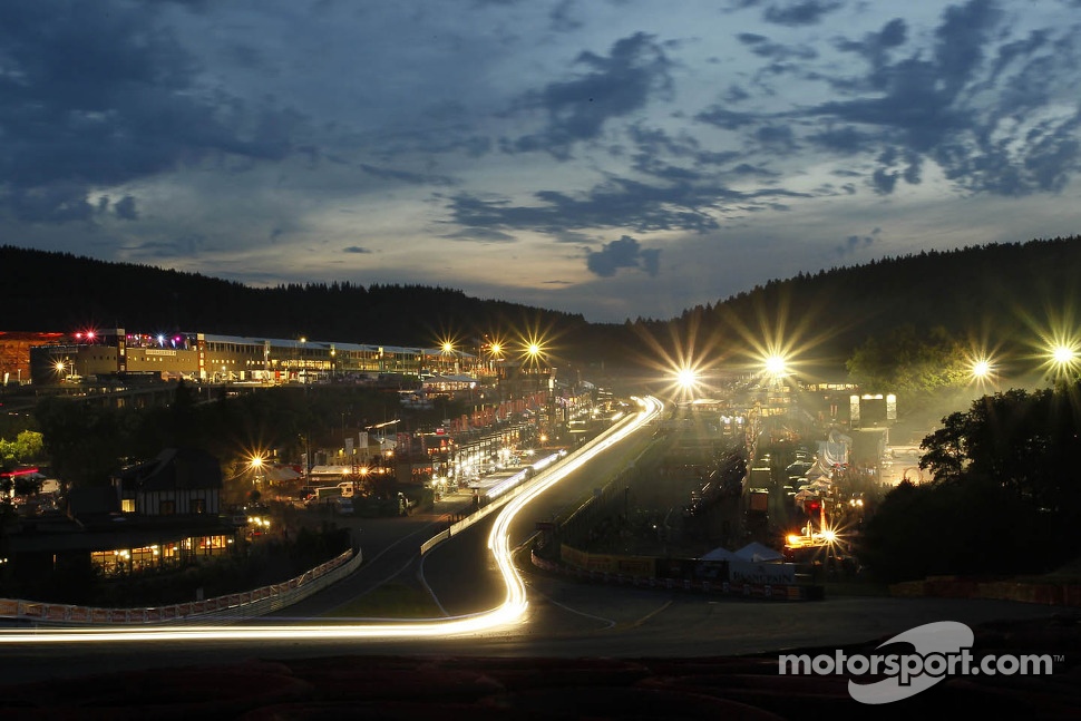 Race action