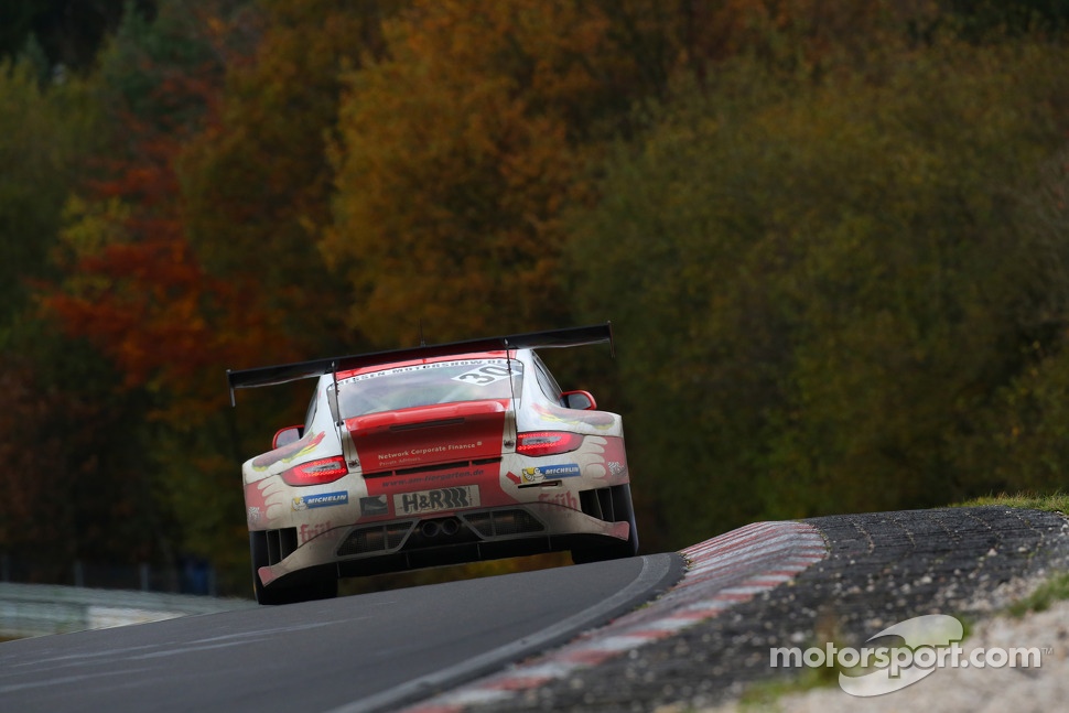 Klaus Abbelen, Sabine Schmitz, Henri Moser, Patrick Huisman, Frikadelli Racing Team, Porsche 911 GT3 R