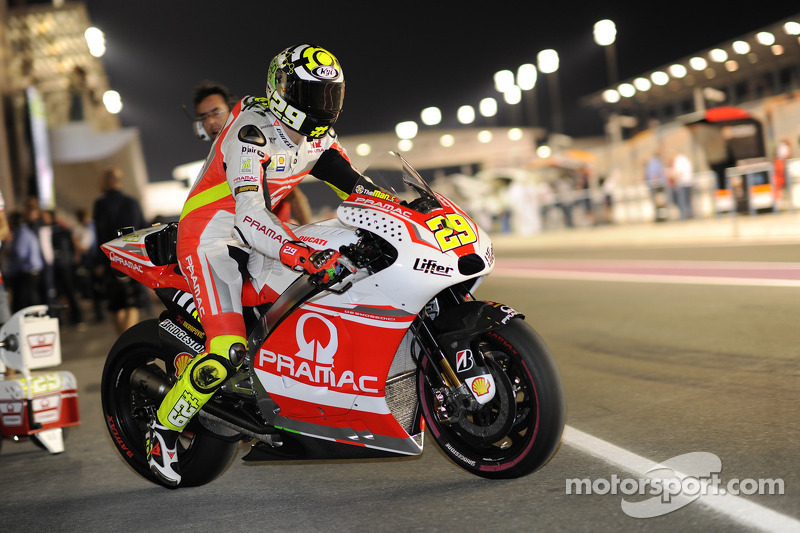 Pramac Ducati Pramac Ducati