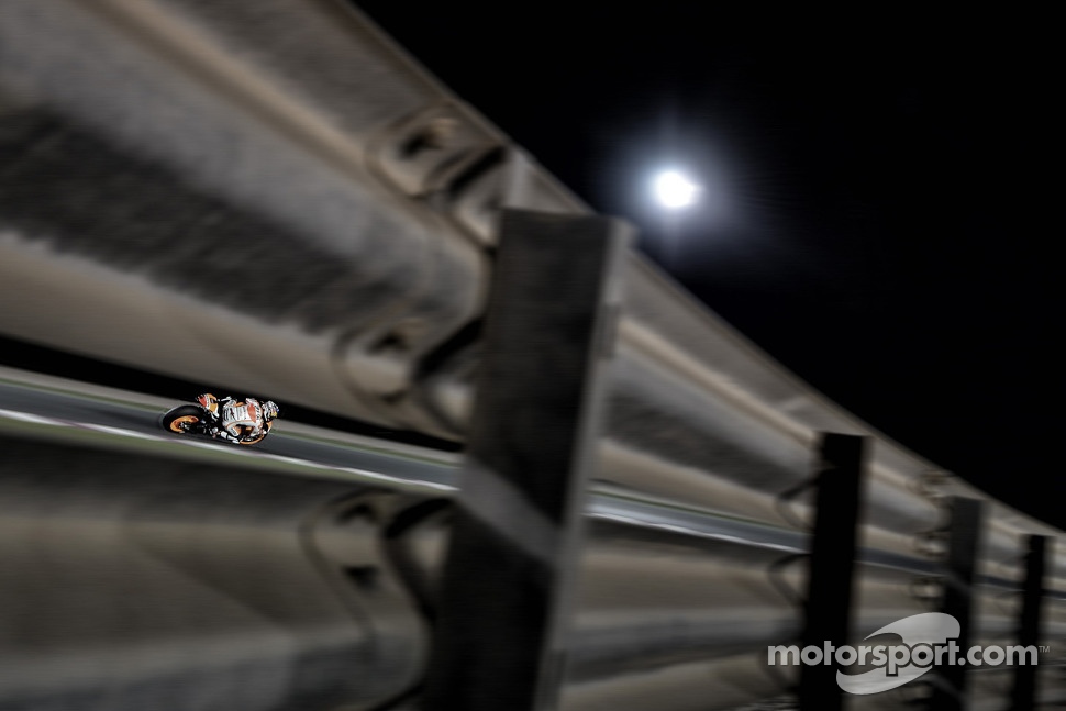 Dani Pedrosa, Repsol Honda Team