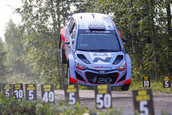 Rally Finland