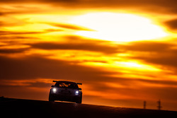 25 Hours of Thunderhill