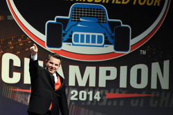 NASCAR Night of Champions