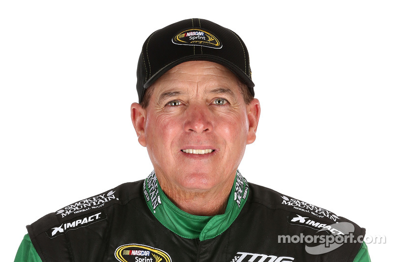 Ron Hornaday | NASCAR-CUP photos | Main gallery | Motorsport.com