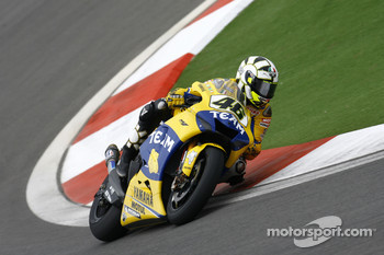 Valentino Rossi