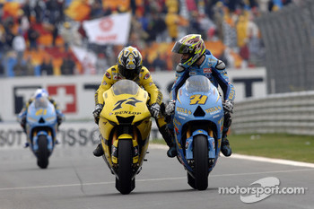 James Ellison and Chris Vermeulen