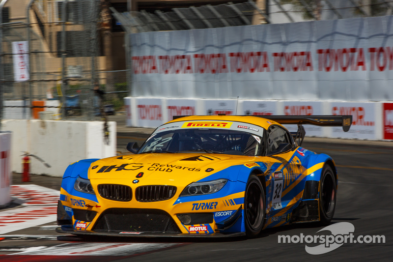 32 Global Motorsports Group Audi R8 Ultra Bret Curtis WORLD CHALLENGE photos Main gallery