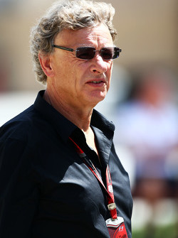 Hermann Tilke, Circuit Designer