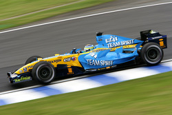 Giancarlo Fisichella