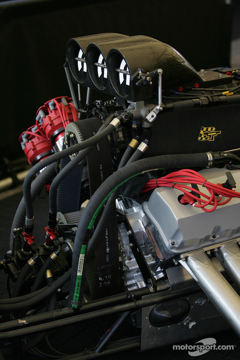 Funny Car Engine NHRA photos Main gallery