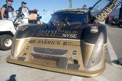Daytona 24