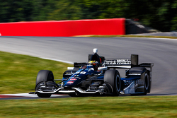 Gabby Chaves, Bryan Herta Autosport Honda