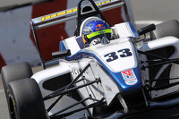 Other open wheel Photos - Harrison Newey, HHC Motorsport