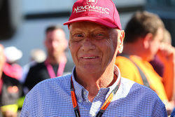 Niki Lauda
