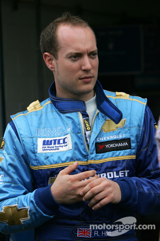 Robert Huff Chevrolet Chevrole Lacetti At Curitiba