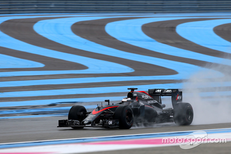 f1 general discussion