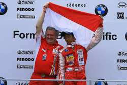 PAC: Sepang