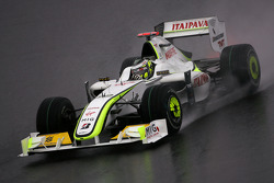 Jenson Button, Brawn GP