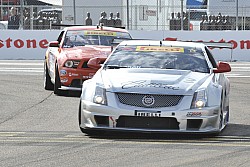 Pirelli World Challenge | Saint Petersburg Pirelli World Challenge | Saint Petersburg