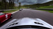 Line Technique: AMG Driving Academy Performance Series Episode 5 Line Technique: AMG Driving Academy Performance Series Episode 5