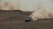 Nasser Al-Attiyah after Qatar Rally Nasser Al-Attiyah after Qatar Rally
