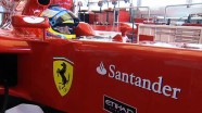Scuderia Ferrari 2010 - European GP Preview Scuderia Ferrari 2010 - European GP Preview