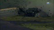 Waltrip Crashes - Daytona International Speedway 2011 Waltrip Crashes - Daytona International Speedway 2011
