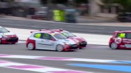 Eurocup Clio Paul Ricard HTTT News 2011 - Race 2 Eurocup Clio Paul Ricard HTTT News 2011 - Race 2