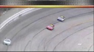Jeff Gordon Makes History! - Atlanta Motor Speedway 2011 Jeff Gordon Makes History! - Atlanta Motor Speedway 2011