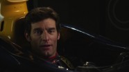 Formula 1 2010 - Track Simulation Hockenheim - Mark Webber Formula 1 2010 - Track Simulation Hockenheim - Mark Webber