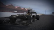 2012 Formula 1 Grand Prix of Europe - Pirelli 3D Simulation 2012 Formula 1 Grand Prix of Europe - Pirelli 3D Simulation