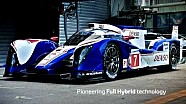 Toyota Racing 24 Hours of Le Mans 2012 Highlights Toyota Racing 24 Hours of Le Mans 2012 Highlights