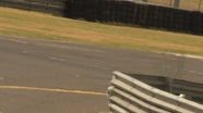 Ford Star Out to Extend Record at Sydney Olympic Park Ford Star Out to Extend Record at Sydney Olympic Park