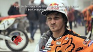 What's up with Taddy Blazusiak: Super Enduro GP in Lodz What's up with Taddy Blazusiak: Super Enduro GP in Lodz