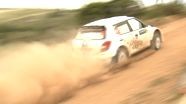 Volkswagen Motorsport - WRC 2012 - Rally Greece Volkswagen Motorsport - WRC 2012 - Rally Greece