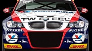 WTCC 2013 Coronel returns with ROAL motorsport BMW and aims for title FIA WTCC WTCC 2013 Coronel returns with ROAL motorsport BMW and aims for title FIA WTCC