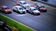 WTCC Moscow highlights: Podium and anger for Tom Coronel, races with ROAL Motorsport BMW WTCC Moscow highlights: Podium and anger for Tom Coronel, races with ROAL Motorsport BMW