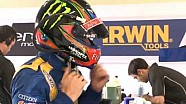 V8 racer keen to show his pace in the Top End V8 racer keen to show his pace in the Top End