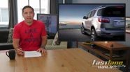 Tony Stewart Crash, YouTube Car, AWD Tesla, Trailblazer Back in US, New VW TDI, & More! Tony Stewart Crash, YouTube Car, AWD Tesla, Trailblazer Back in US, New VW TDI, & More!