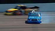 NASCAR Quiroga spins and hits the wall | Michigan International Speedway NASCAR Quiroga spins and hits the wall | Michigan International Speedway