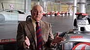 Murray Walker looks back at 50 years of McLaren Murray Walker looks back at 50 years of McLaren