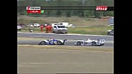 2004 Portland Race Broadcast - ALMS - Tequila Patron - Sports Cars - Racing - USCR 2004 Portland Race Broadcast - ALMS - Tequila Patron - Sports Cars - Racing - USCR