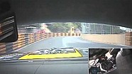 Maro Engel's hotlap of the Macau Grand Prix in the Erebus Motorsport SLS AMG GT3 Maro Engel's hotlap of the Macau Grand Prix in the Erebus Motorsport SLS AMG GT3