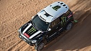 Revved and Ready for DAKAR 2014: MINI Seeks 3rd Title Revved and Ready for DAKAR 2014: MINI Seeks 3rd Title